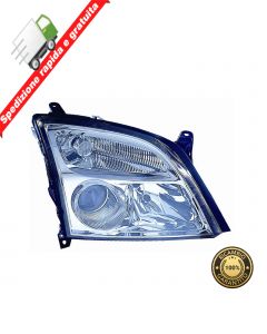 FARO PROIETTORE ANTERIORE DESTRO DX OPEL SIGNUM 03-> | VECTRA C 02->05 NO XENON