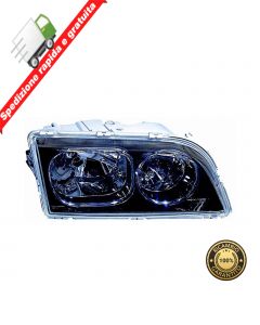 FARO PROIETTORE ANTERIORE DESTRO P NERA - DX - VOLVO S40 - V40 03->03