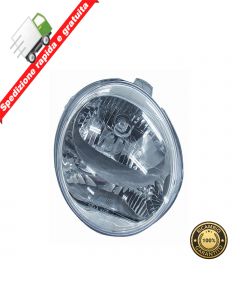 FARO PROIETTORE ANTERIORE DESTRO - DX -  DAEWOO MATIZ 01->05