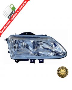 FARO PROIETTORE ANTERIORE DESTRO - DX - RENAULT ESPACE 00->02