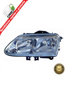 FARO PROIETTORE ANTERIORE SINISTRO - SX - RENAULT ESPACE 00->02