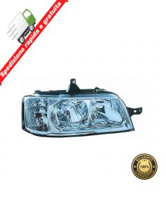 FARO PROIETTORE ANTERIORE DESTRO - DX - CITROEN JUMPER 2002->2005