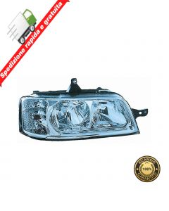 FARO PROIETTORE ANTERIORE DESTRO - DX - PEUGEOT BOXER 2002->2005