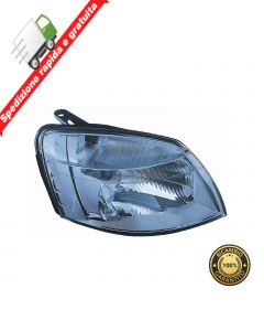 FARO PROIETTORE ANTERIORE DESTRO  - DX - CITROEN BERLINGO 2003->2008