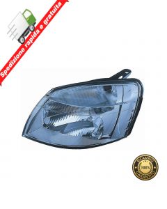 FARO PROIETTORE ANTERIORE SINISTRO  - SX - CITROEN BERLINGO 2003->2008