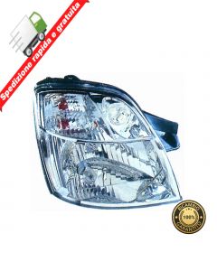 FARO PROIETTORE ANTERIORE DESTRO - DX - KIA PICANTO 2004->2008