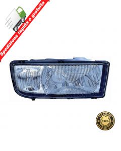 FARO PROIETTORE ANTERIORE DESTRO REG ELETTRICA - DX - MERCEDES ACTROS 98->03