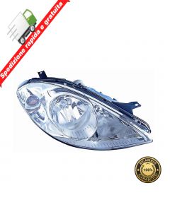 FARO PROIETTORE ANTERIORE DESTRO - DX - MERCEDES CLASSE A W169 04->08