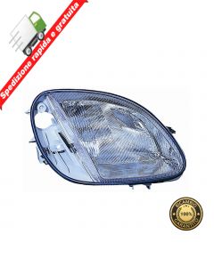 FARO PROIETTORE ANTERIORE DESTRO - DX - MERCEDES SLK R170 96->00