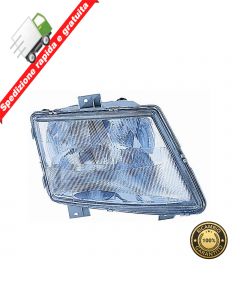 FARO PROIETTORE ANTERIORE DESTRO REG PNEUMATICA - DX - MERCEDES VITO 95->03