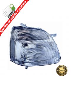 FARO PROIETTORE ANTERIORE DESTRO - DX - OPEL AGILA 00->02