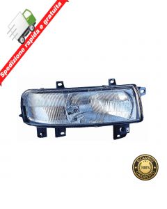 FARO PROIETTORE ANTERIORE DESTRO - DX - OPEL MOVANO 98->03