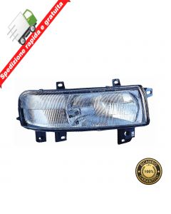 FARO PROIETTORE ANTERIORE DESTRO - DX - RENAULT MASTER 98->03->