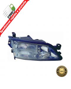 FARO PROIETTORE ANTERIORE DESTRO - DX - OPEL VECTRA B 95->99