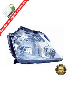 FARO PROIETTORE ANTERIORE DESTRO - DX - RENAULT MODUS 04->08