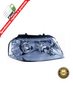 FARO PROIETTORE ANTERIORE DESTRO P GRIGIA - DX - VOLKSWAGEN SHARAN 00->09