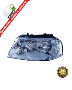 FARO PROIETTORE ANTERIORE SINISTRO P GRIGIA - SX - VOLKSWAGEN SHARAN 00->09