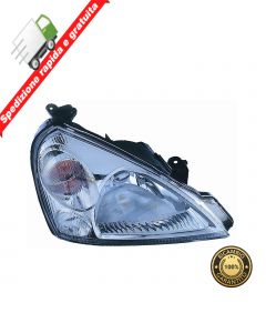 FARO PROIETTORE ANTERIORE DESTRO - DX - SUZUKI LIANA - BALENO 01