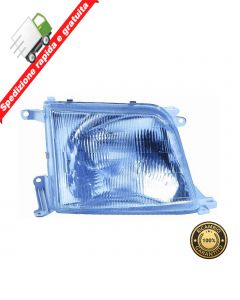 FARO PROIETTORE ANTERIORE DESTRO - DX - TOYOTA LAND CRUISER FJ 90 97->99