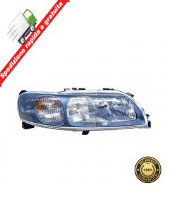 FARO PROIETTORE ANTERIORE DESTRO - DX - VOLVO S70 - V70 00->05