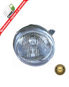 FARO PROIETTORE ANTERIORE DESTRO - DX - JEEP CHEROKEE 2002->2007