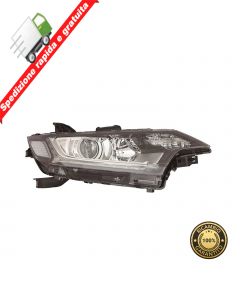 FARO PROIETTORE ANTERIORE DESTRO LUCE DIURNA LED DX MITSUBISHI OUTLANDER 12->18