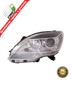 FARO PROIETTORE ANTERIORE SINISTRO XENON - SX - MERCEDES CLASSE R W251 10->