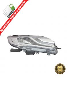 FARO PROIETTORE ANTERIORE DESTRO - DX - MITSUBISHI PAJERO SPORT 15->