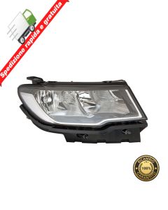 FARO PROIETTORE ANTERIORE DESTRO - DX - JEEP COMPASS 2017->