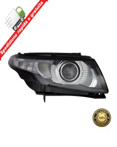 FARO PROIETTORE ANTERIORE DESTRO LUCE D. LED -  PER RANGE ROVER EVOQUE 11->