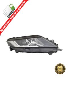 FARO PROIETTORE ANTERIORE DESTRO - DX - MITSUBISHI L200 19->