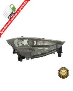 FARO PROIETTORE ANTERIORE DESTRO LED - DX - MAZDA CX5 17->