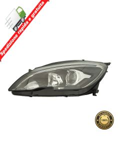 FARO PROIETTORE ANTERIORE SINISTRO LUCE DIURNA LED - SX - PEUGEOT 308 17->