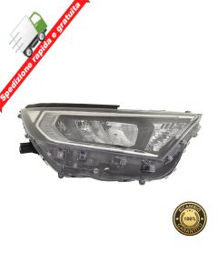 FARO PROIETTORE ANTERIORE DESTRO CON MOTORE A LED - DX - PER TOYOTA RAV 4 19-&gt;