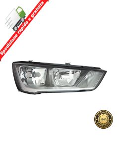 FARO PROIETTORE ANTERIORE DESTRO - DX - AUDI A1 14->