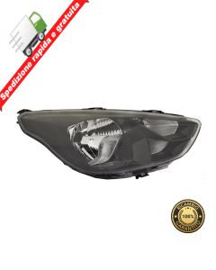 FARO PROIETTORE ANTERIORE DESTRO - DX - PER FORD KA 18-&gt;