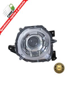 FARO PROIETTORE ANTERIORE DESTRO FULL LED - DX - PER SUZUKI JIMNY 18-&gt;