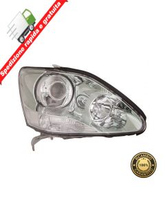 FARO PROIETTORE ANTERIORE DESTRO XENON - DX - LEXUS LS 430 03->