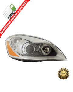 FARO PROIETTORE ANTERIORE DESTRO LED XENON AFS - DX -  PER VOLVO XC60 08->