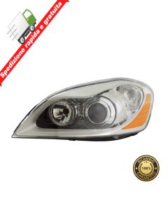 FARO PROIETTORE ANTERIORE SINISTRO XENON AFS - SX - PER VOLVO XC60 08->