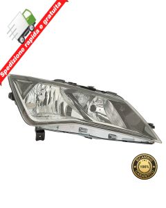 FARO PROIETTORE ANTERIORE DESTRO CON MOTORE LUCE DIURNA - DX - PER SEAT LEON 17-&gt;