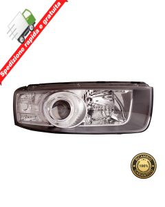 FARO PROIETTORE ANTERIORE DESTRO - DX -  PER CHEVROLET CAPTIVA 11-> 