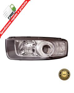 FARO PROIETTORE ANTERIORE SINISTRO - SX - PER CHEVROLET CAPTIVA 11->