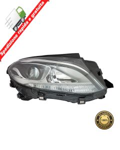 FARO PROIETTORE ANTERIORE DESTRO LUCE D. LED -  PER MERCEDES GLE SUV (W166) 15->