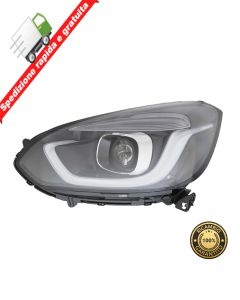 FARO PROIETTORE ANTERIORE SINISTRO LUCE D LED - SX - PER HONDA JAZZ 20->