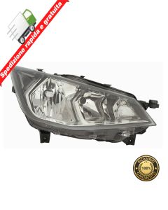 FARO PROIETTORE ANTERIORE DESTRO LUCE DIURNA LED - DX -  PER SEAT IBIZA 17->