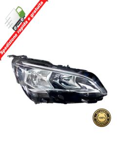 FARO PROIETTORE ANTERIORE DESTRO LUCE DIURNA LED - DX - PER PEUGEOT 3008 16->