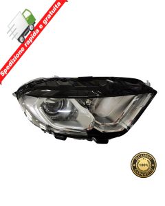 FARO PROIETTORE ANTERIORE DESTRO LUCE D LED P CROM - DX - PER FORD ECOSPORT 17->