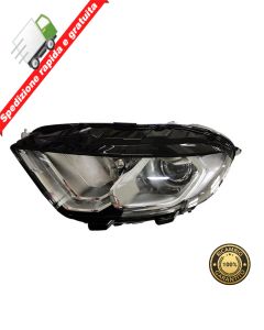 FARO PROIETTORE ANTERIORE SINISTRO LUCE D LED P CROM SX - PER FORD ECOSPORT 17->