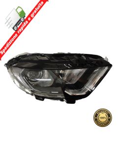 FARO PROIETTORE ANTERIORE DESTRO LUCE D LED P NERA - DX - PER FORD ECOSPORT 17->